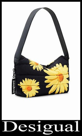 New arrivals Desigual bags 2023 women's accessories 3