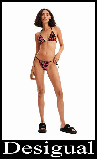 New arrivals Desigual swimwear 2023 women's beachwear 1