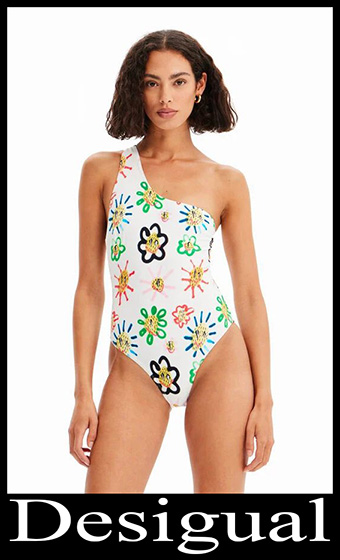 New arrivals Desigual swimwear 2023 women's beachwear 2