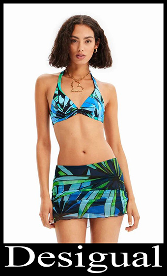 New arrivals Desigual swimwear 2023 women's beachwear 9