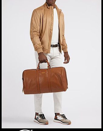 New arrivals Guess bags 2023 men’s accessories 7