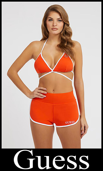 New arrivals Guess beachwear 2023 women's swimwear 1