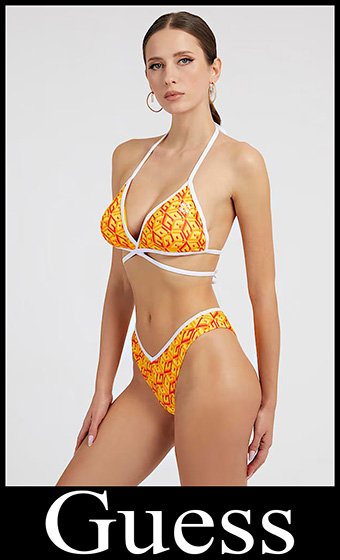 New arrivals Guess beachwear 2023 women's swimwear 2