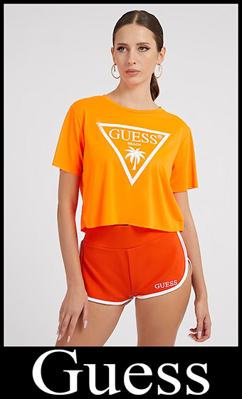 New arrivals Guess beachwear 2023 women's swimwear 5