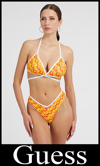 New arrivals Guess bikinis 2023 women's swimwear 1