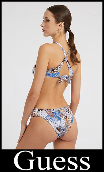 New arrivals Guess bikinis 2023 women's swimwear 10