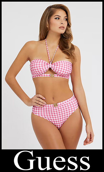 New arrivals Guess bikinis 2023 women's swimwear 3