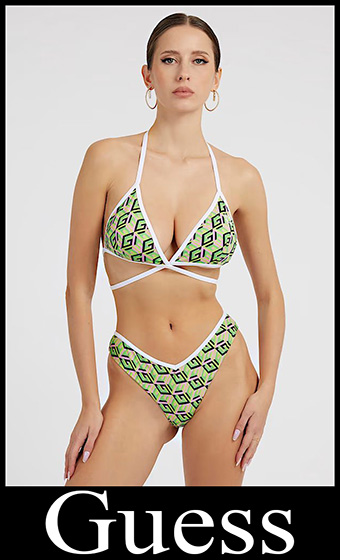 New arrivals Guess bikinis 2023 women's swimwear 5