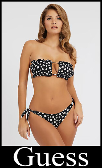 New arrivals Guess bikinis 2023 women's swimwear 7