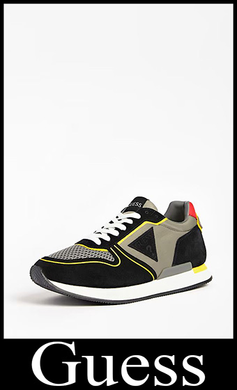 New arrivals Guess shoes 2023 men's footwear 6