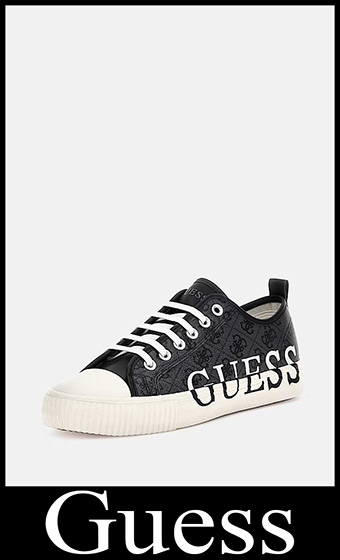 New arrivals Guess shoes 2023 men's footwear 7