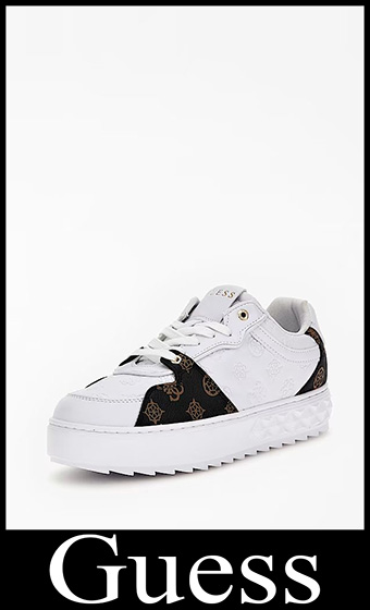 New arrivals Guess sneakers 2023 women's shoes 4