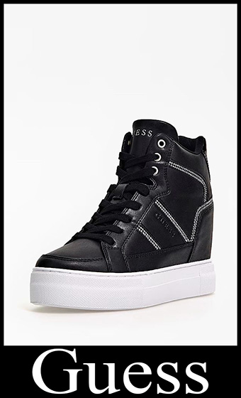 New arrivals Guess sneakers 2023 women's shoes 7