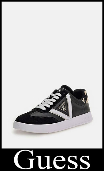 New arrivals Guess sneakers 2023 women's shoes 9