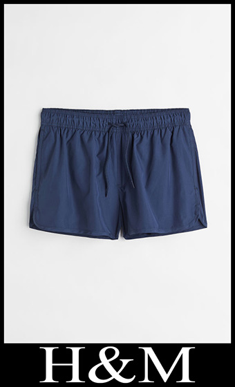 New arrivals HM swimwear 2023 men's beachwear 9