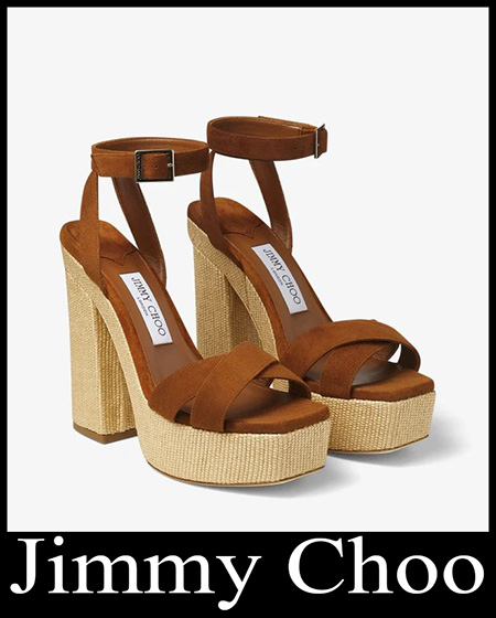 New arrivals Jimmy Choo 2023 women's fashion collection 1