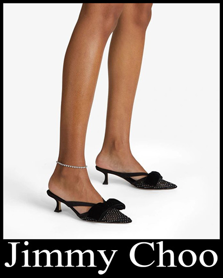 New arrivals Jimmy Choo 2023 women's fashion collection 2