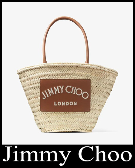 New arrivals Jimmy Choo 2023 women's fashion collection 4