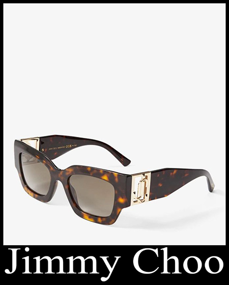 New arrivals Jimmy Choo 2023 women's fashion collection 8