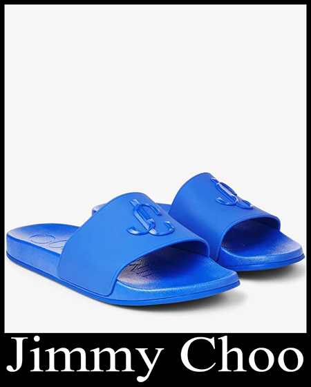 New arrivals Jimmy Choo shoes 2023 men's footwear 2