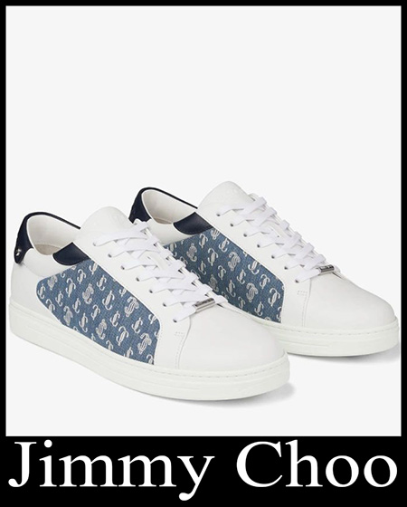 New arrivals Jimmy Choo shoes 2023 men's footwear 5