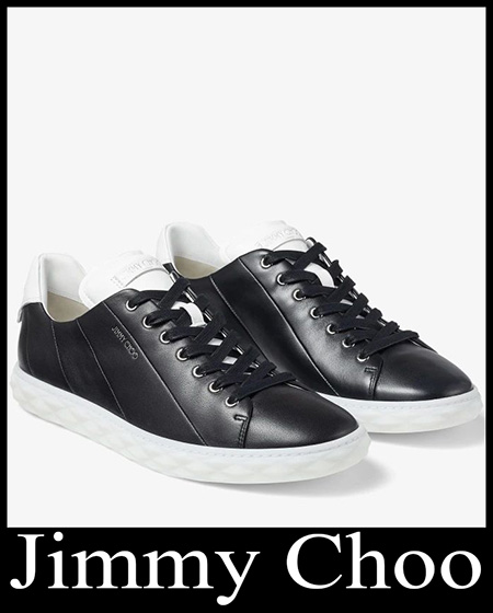 New arrivals Jimmy Choo shoes 2023 men's footwear 7