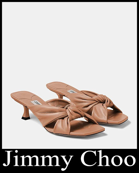 New arrivals Jimmy Choo shoes 2023 women's footwear 8