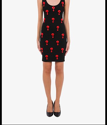 New arrivals Moschino dresses 2023 women’s fashion 1