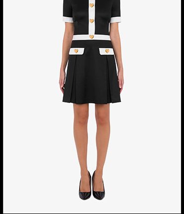 New arrivals Moschino dresses 2023 women’s fashion 3