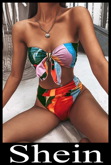 New arrivals Shein bikinis 2023 women's swimwear 7