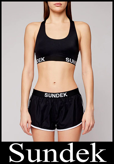 New arrivals Sundek bikinis 2023 women's swimwear 8