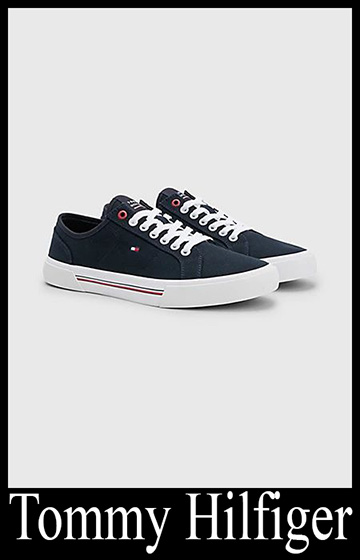 New arrivals Tommy Hilfiger shoes 2023 men's footwear 6