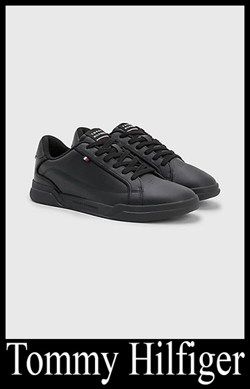 New arrivals Tommy Hilfiger shoes 2023 men's footwear 8