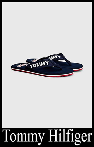 New arrivals Tommy Hilfiger shoes 2023 men's footwear 9