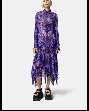 New arrivals Versace dresses 2023 women’s fashion 2