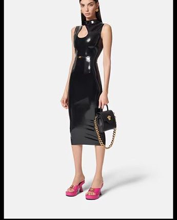 New arrivals Versace dresses 2023 women’s fashion 9