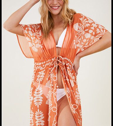 New arrivals Accessorize beachwear 2023 women’s swimwear 1