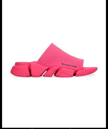 New arrivals Balenciaga shoes 2023 women’s footwear 1