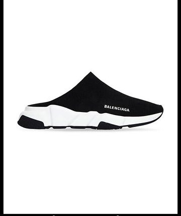 New arrivals Balenciaga shoes 2023 women’s footwear 5