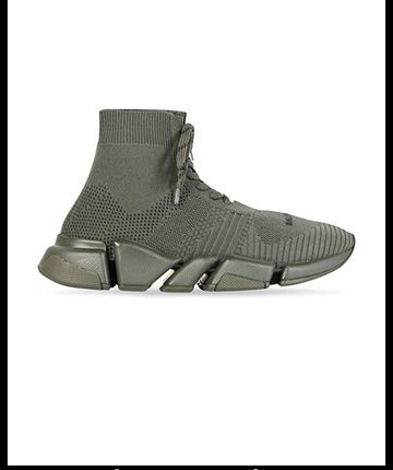 New arrivals Balenciaga sneakers 2023 men’s shoes 3