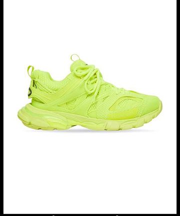 New arrivals Balenciaga sneakers 2023 men’s shoes 5