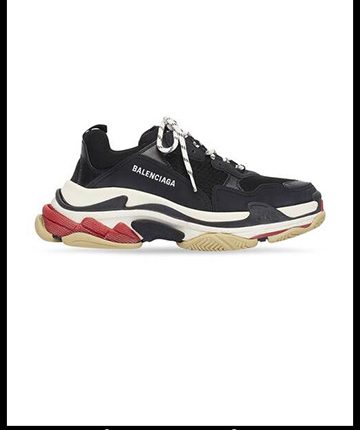 New arrivals Balenciaga sneakers 2023 men’s shoes 6