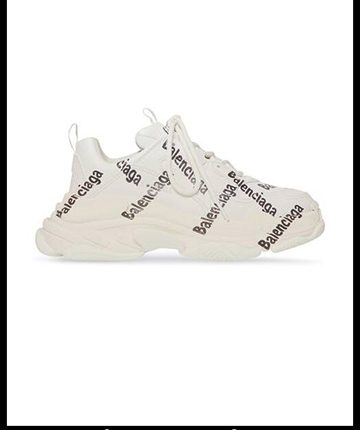 New arrivals Balenciaga sneakers 2023 men’s shoes 8