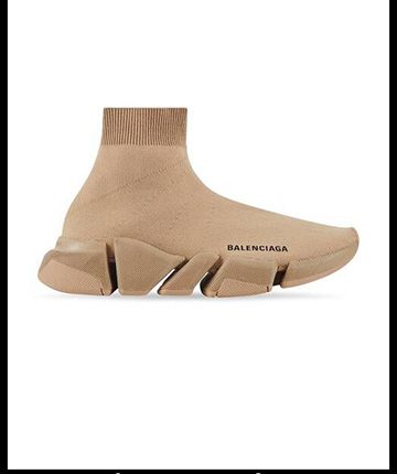 New arrivals Balenciaga sneakers 2023 women’s shoes 5