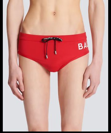 New arrivals Balmain swimwear 2023 men’s beachwear 10