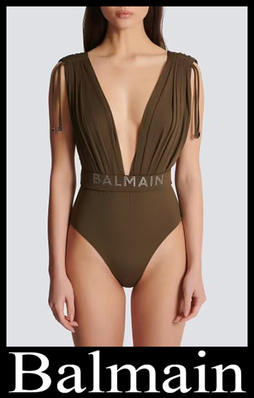 New arrivals Balmain swimwear 2023 women's beachwear 1