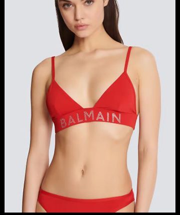 New arrivals Balmain swimwear 2023 women’s beachwear 10