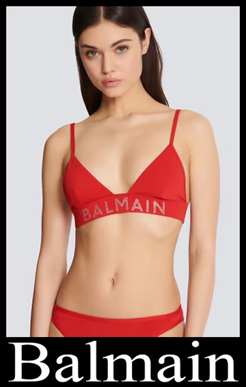 New arrivals Balmain swimwear 2023 women's beachwear 10