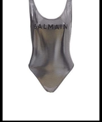 New arrivals Balmain swimwear 2023 women’s beachwear 2