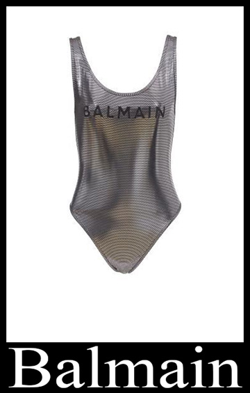 New arrivals Balmain swimwear 2023 women's beachwear 2